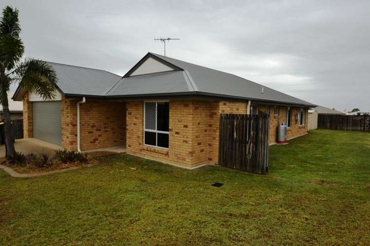 Main view of Homely house listing, 15 Thomas Street, Gracemere QLD 4702