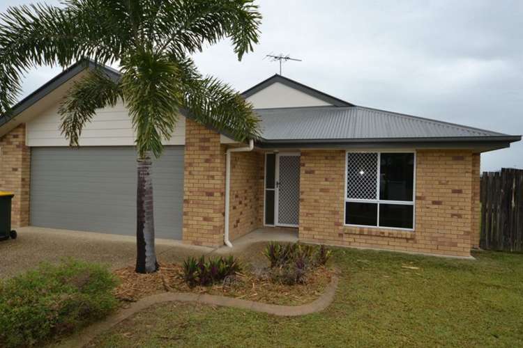 Second view of Homely house listing, 15 Thomas Street, Gracemere QLD 4702