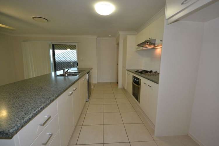 Third view of Homely house listing, 15 Thomas Street, Gracemere QLD 4702