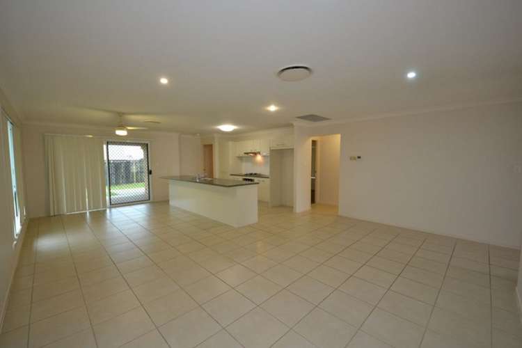 Fourth view of Homely house listing, 15 Thomas Street, Gracemere QLD 4702