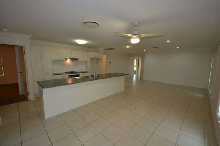 Fifth view of Homely house listing, 15 Thomas Street, Gracemere QLD 4702