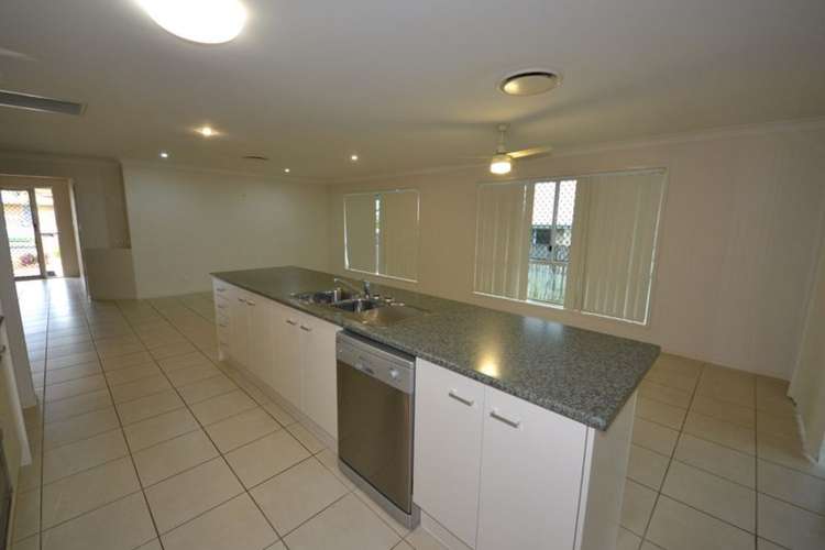 Sixth view of Homely house listing, 15 Thomas Street, Gracemere QLD 4702