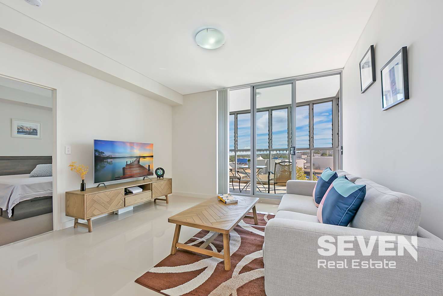 Main view of Homely apartment listing, 102/299 Old Northern Road, Castle Hill NSW 2154