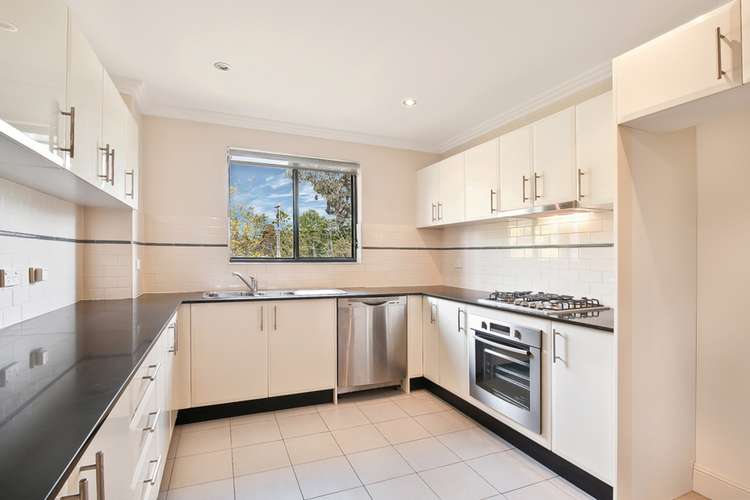 Third view of Homely apartment listing, 17/15-19 Hume Avenue, Castle Hill NSW 2154