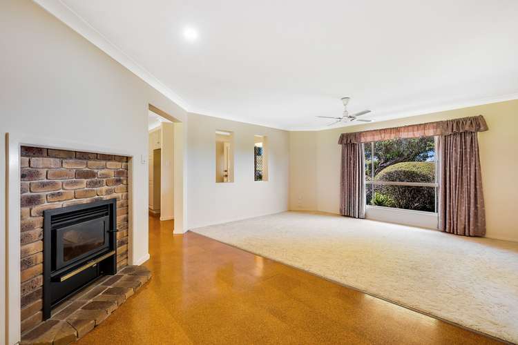 Second view of Homely house listing, 42 Cawdor Road, Highfields QLD 4352