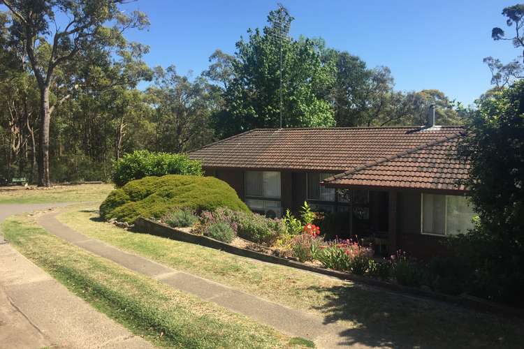 Main view of Homely house listing, 53 Bridge Road, Blaxland NSW 2774