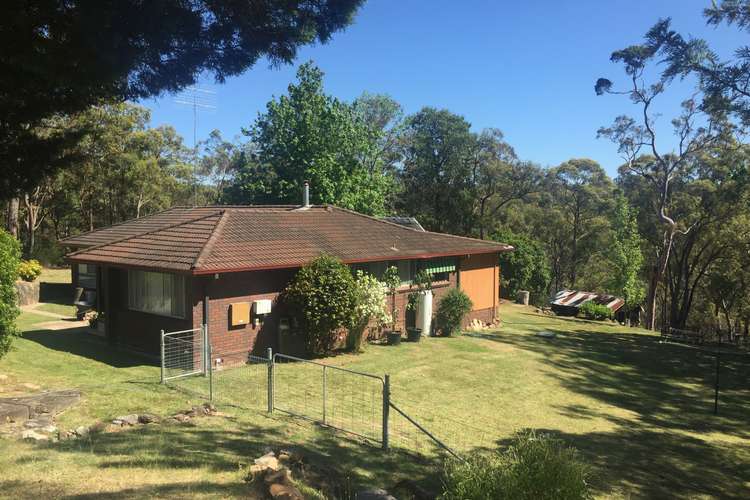 Second view of Homely house listing, 53 Bridge Road, Blaxland NSW 2774