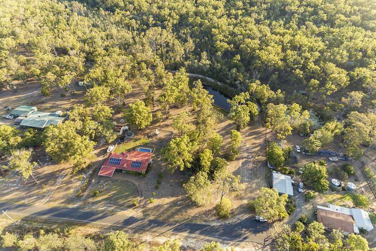Third view of Homely house listing, 9 Horwood Drive, Bucca QLD 4670