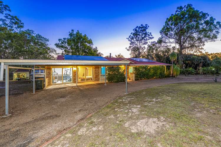 Fourth view of Homely house listing, 9 Horwood Drive, Bucca QLD 4670