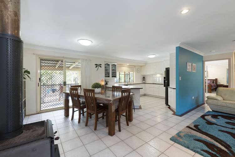 Fifth view of Homely house listing, 9 Horwood Drive, Bucca QLD 4670