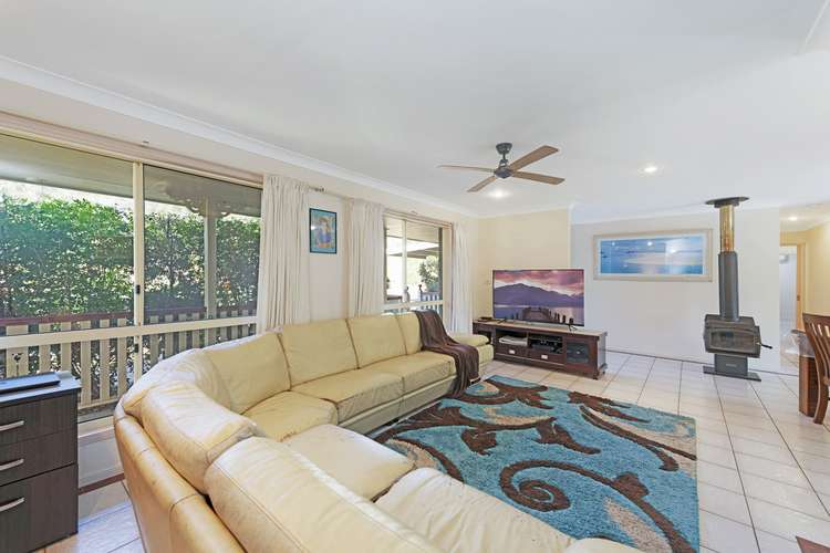 Seventh view of Homely house listing, 9 Horwood Drive, Bucca QLD 4670