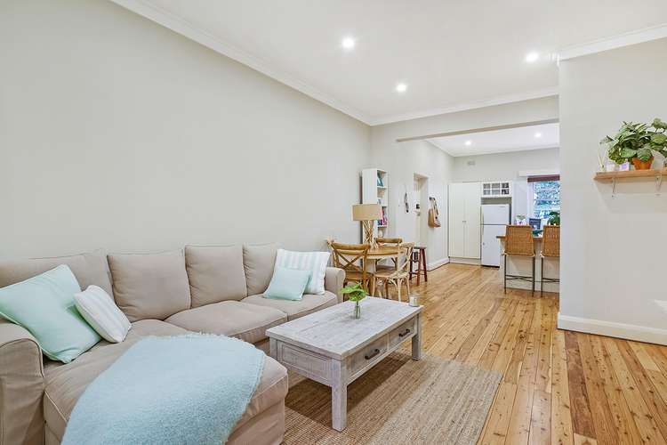 Main view of Homely apartment listing, 2/18 Glebe Street, Randwick NSW 2031