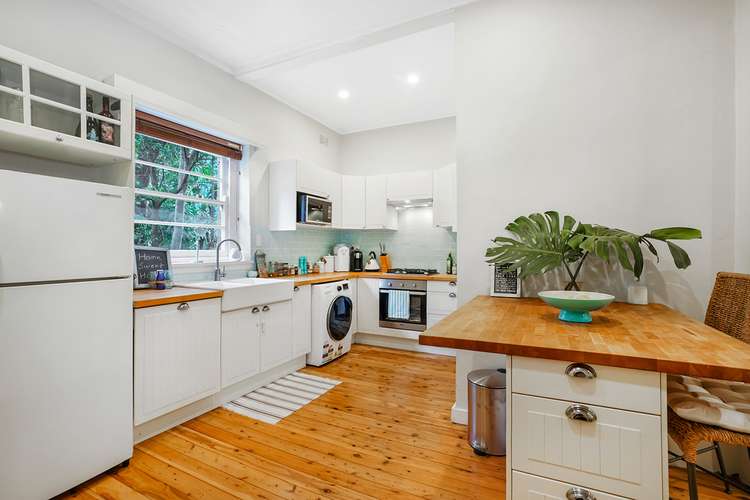 Second view of Homely apartment listing, 2/18 Glebe Street, Randwick NSW 2031