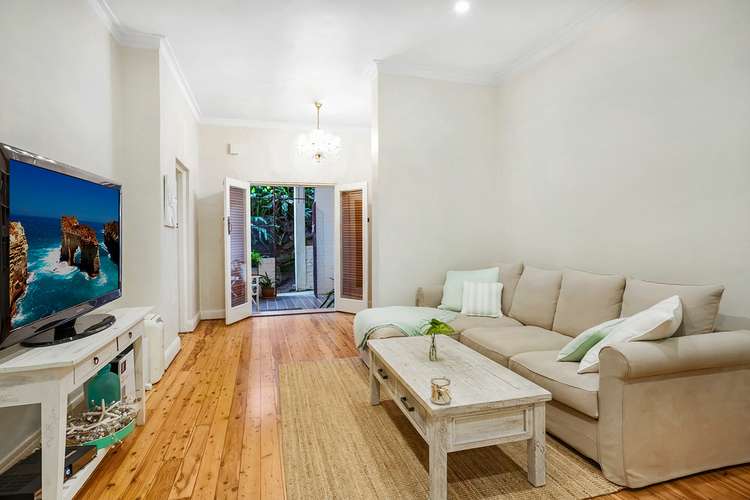 Third view of Homely apartment listing, 2/18 Glebe Street, Randwick NSW 2031