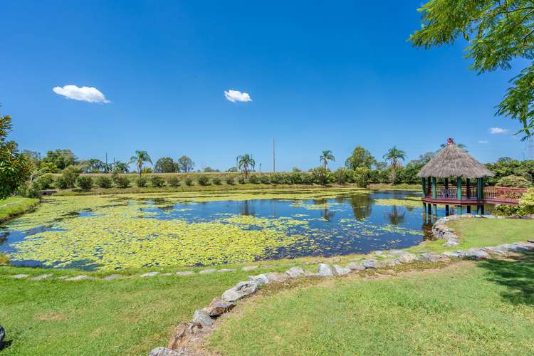 Third view of Homely villa listing, 27/13 Bowden Court, Nerang QLD 4211