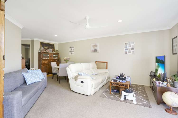 Fifth view of Homely villa listing, 27/13 Bowden Court, Nerang QLD 4211