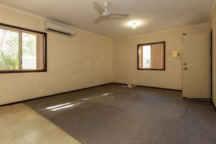 Third view of Homely semiDetached listing, A & B/2 Bossea Street, Kununurra WA 6743