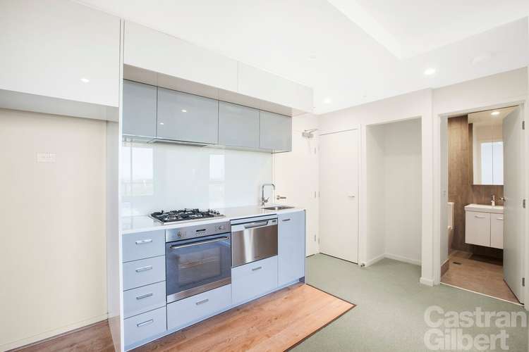 Second view of Homely apartment listing, 402/2a Clarence Street, Malvern East VIC 3145