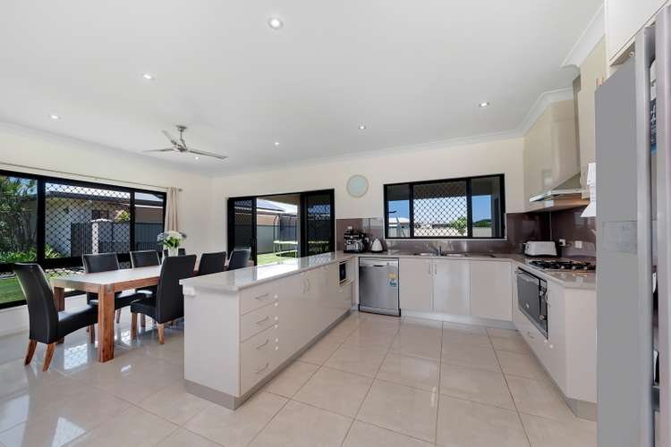 Second view of Homely house listing, 3 Amaroo Drive, Mareeba QLD 4880