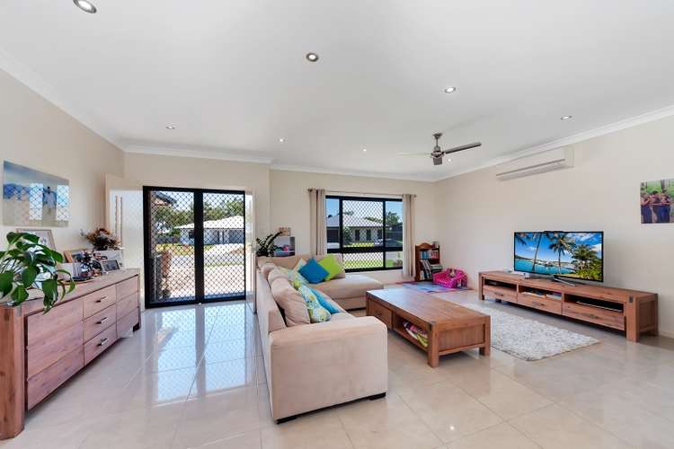 Third view of Homely house listing, 3 Amaroo Drive, Mareeba QLD 4880