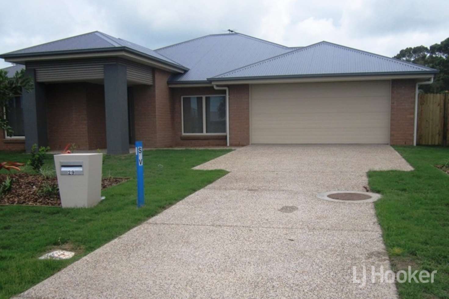 Main view of Homely house listing, 29 Grice Crescent, Ningi QLD 4511