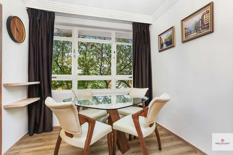 Second view of Homely apartment listing, 13/244 Buffalo Road, Ryde NSW 2112