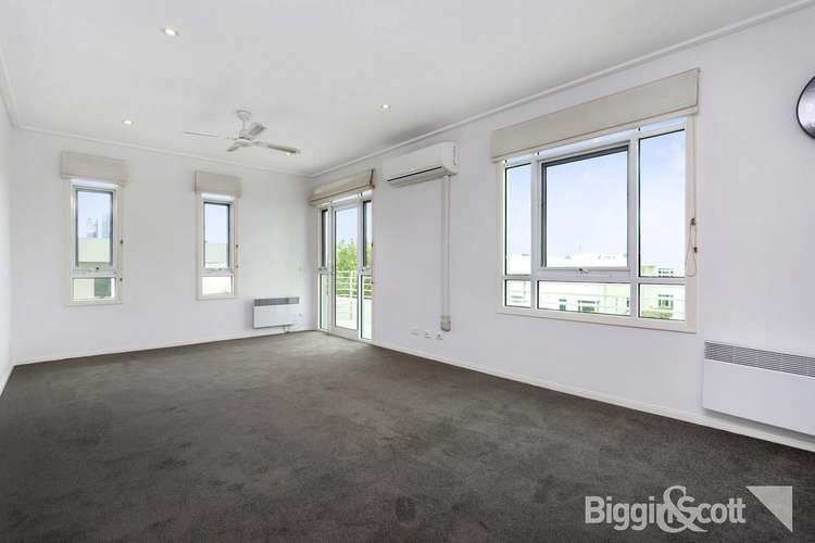 Third view of Homely apartment listing, 38/1 Graham Street, Port Melbourne VIC 3207