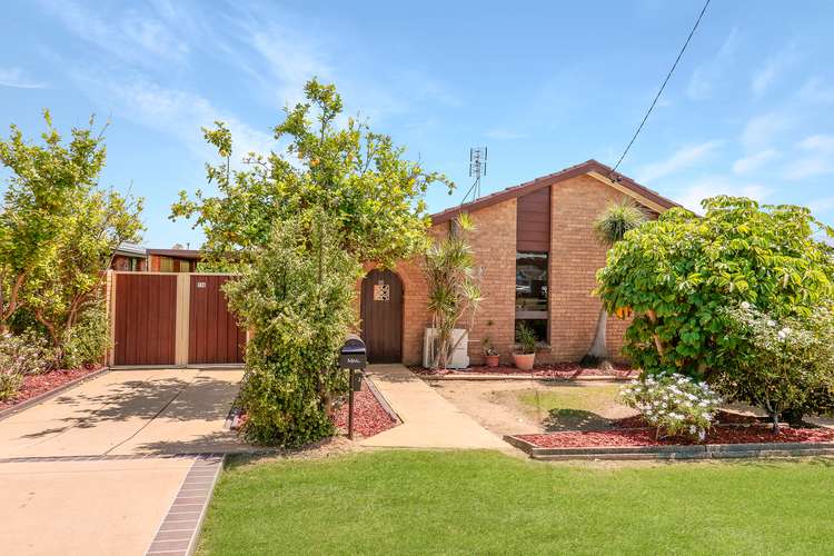 116 Aberglasslyn Road, Rutherford NSW 2320