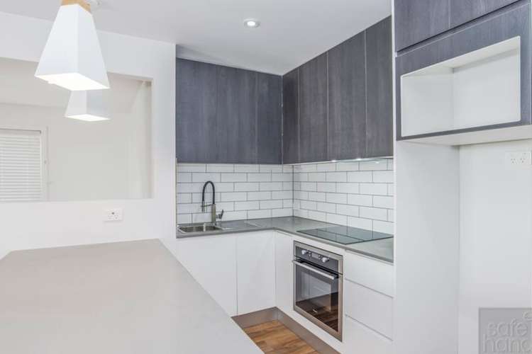 Second view of Homely apartment listing, 1/15 Corlette Street, Cooks Hill NSW 2300