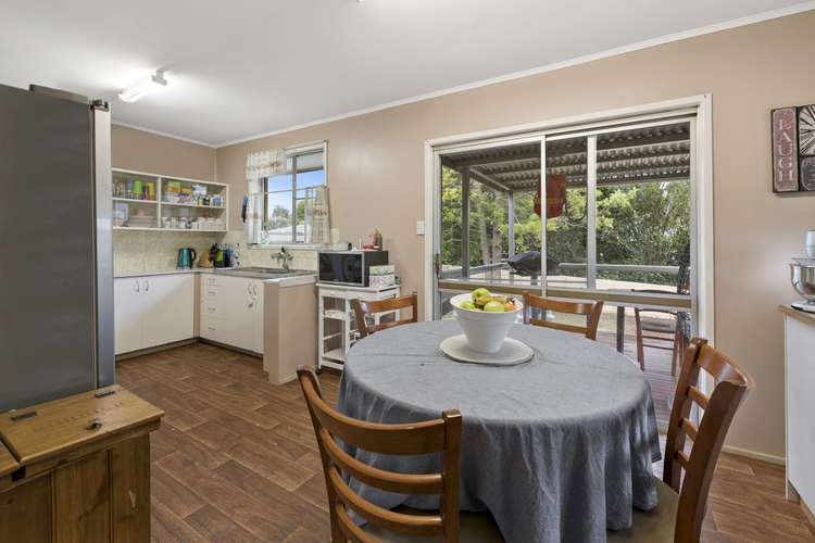 Second view of Homely house listing, 9 Trousdell Court, Rockville QLD 4350
