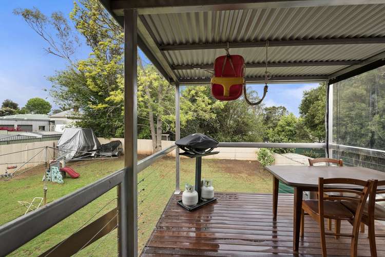 Third view of Homely house listing, 9 Trousdell Court, Rockville QLD 4350