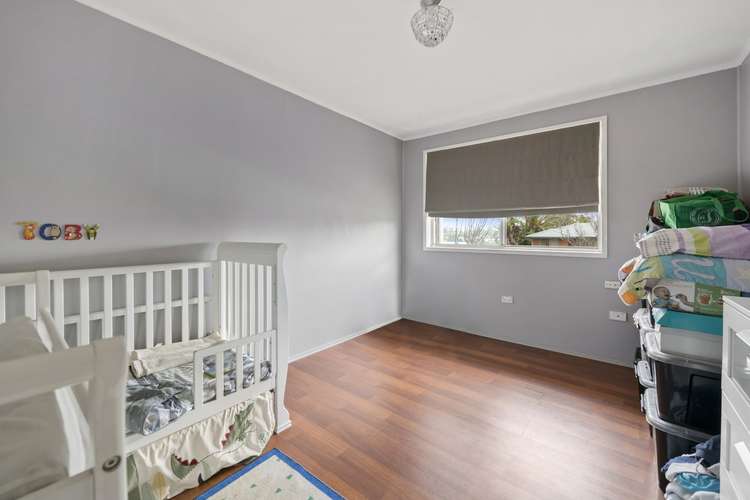 Fourth view of Homely house listing, 9 Trousdell Court, Rockville QLD 4350