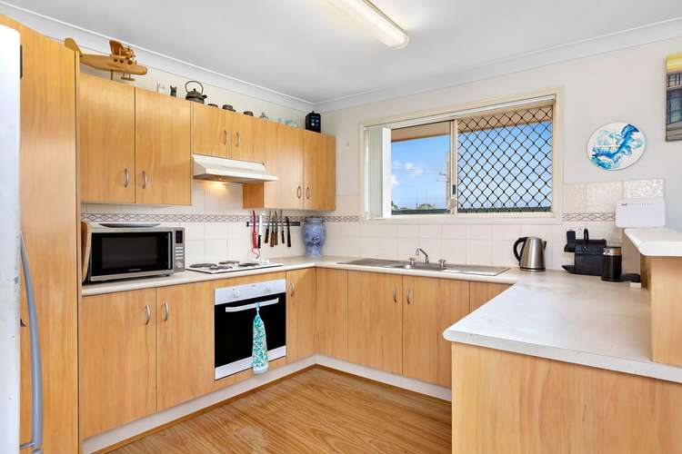 Third view of Homely villa listing, 3/28 Queen Street, Waratah West NSW 2298