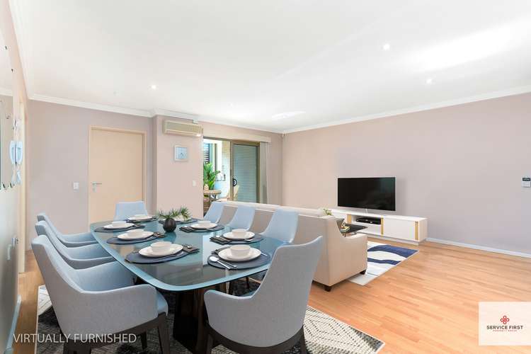 Second view of Homely apartment listing, 4/77-79 Stanley Street, Chatswood NSW 2067