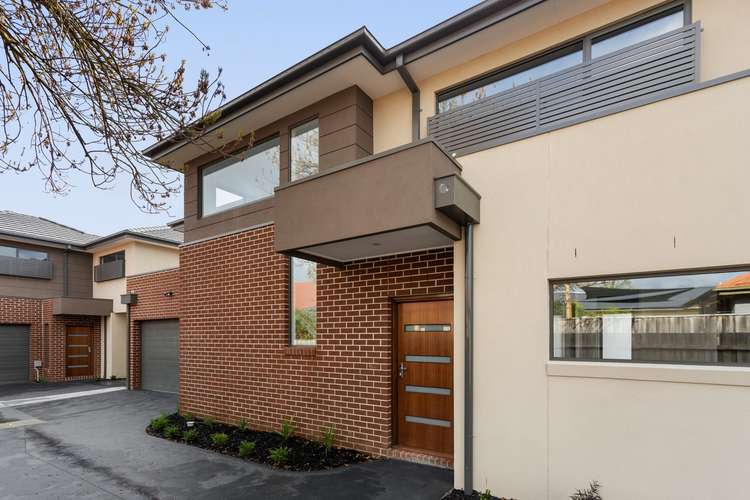 Main view of Homely apartment listing, 2/159 Porter Street, Heidelberg Heights VIC 3081