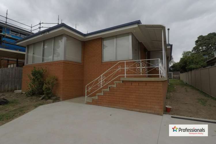 Second view of Homely house listing, 33 Woods Street, Riverstone NSW 2765