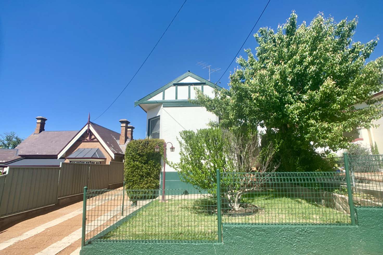 Main view of Homely house listing, 46 Montague Street, Goulburn NSW 2580