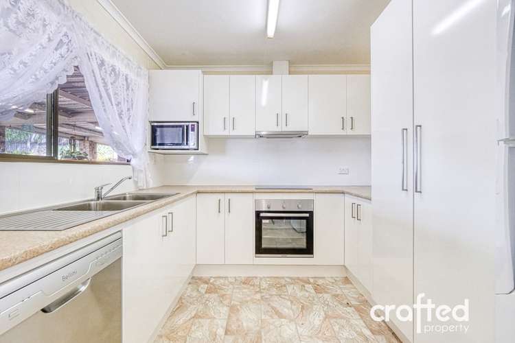 Fourth view of Homely house listing, 15 Dorachus Drive, Regents Park QLD 4118