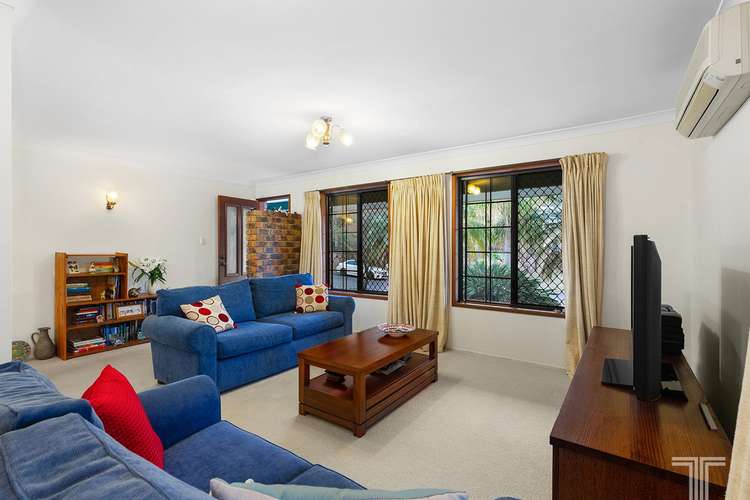 Second view of Homely house listing, 14 Rebecca Street, Chapel Hill QLD 4069