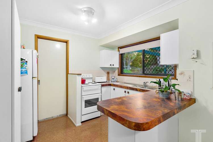 Fourth view of Homely house listing, 14 Rebecca Street, Chapel Hill QLD 4069