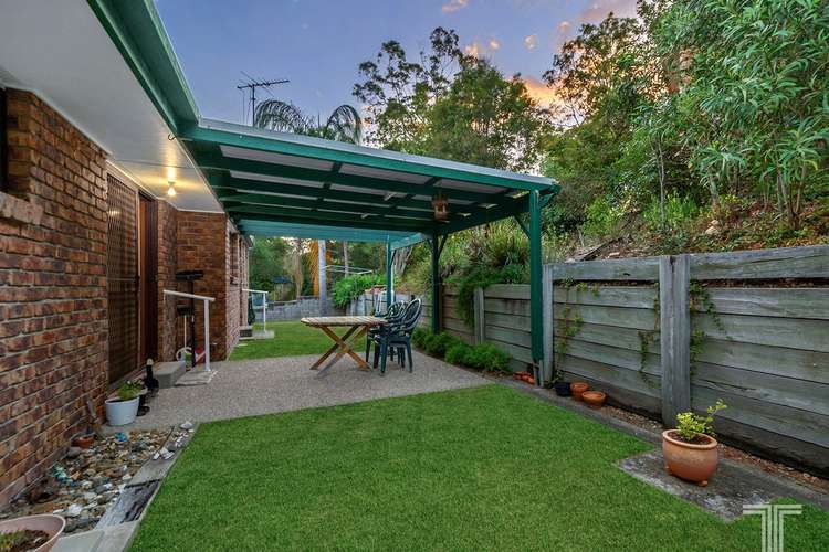 Fifth view of Homely house listing, 14 Rebecca Street, Chapel Hill QLD 4069