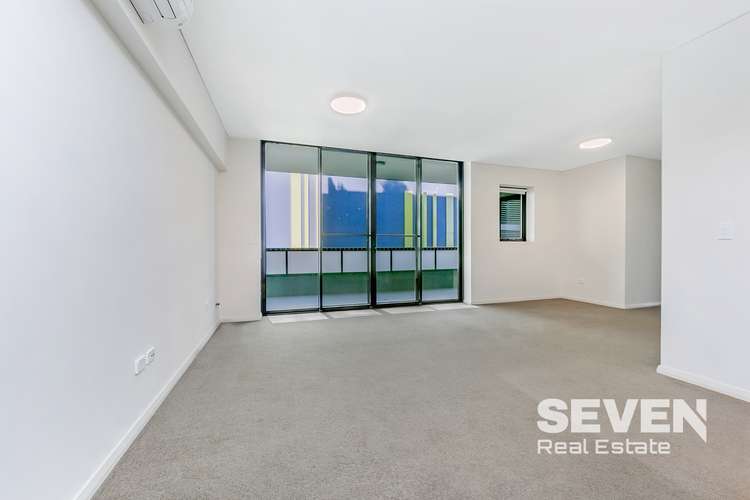 Second view of Homely apartment listing, 251/7 Winning Street, Kellyville NSW 2155