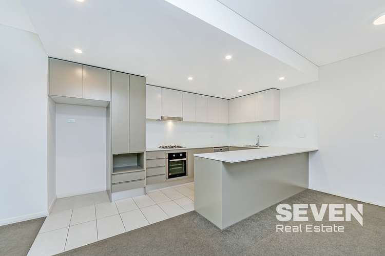 Third view of Homely apartment listing, 251/7 Winning Street, Kellyville NSW 2155