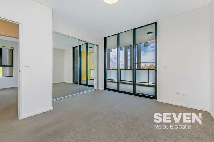 Fourth view of Homely apartment listing, 251/7 Winning Street, Kellyville NSW 2155