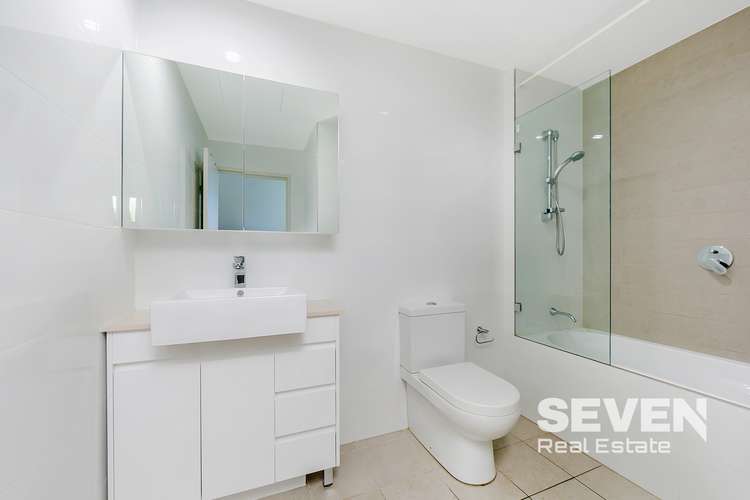 Fifth view of Homely apartment listing, 251/7 Winning Street, Kellyville NSW 2155