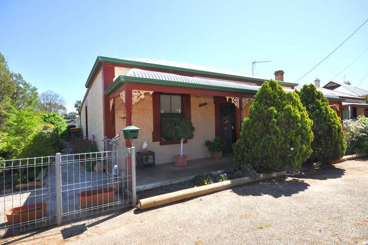 Main view of Homely house listing, 19 Fourth Street, Quorn SA 5433