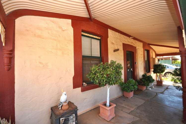 Second view of Homely house listing, 19 Fourth Street, Quorn SA 5433