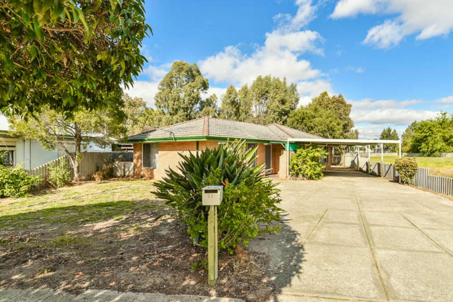 Main view of Homely house listing, 21 Kenwick Road, Kenwick WA 6107