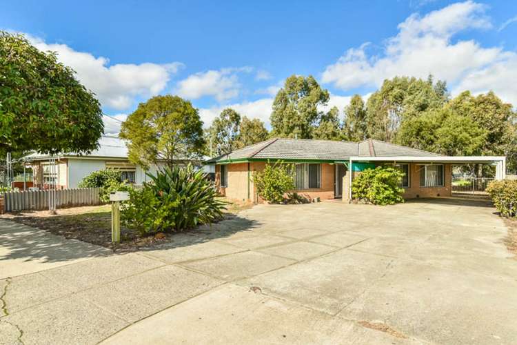 Second view of Homely house listing, 21 Kenwick Road, Kenwick WA 6107