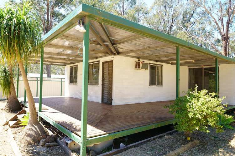 Main view of Homely house listing, 86 Melbourne Road, Riverstone NSW 2765